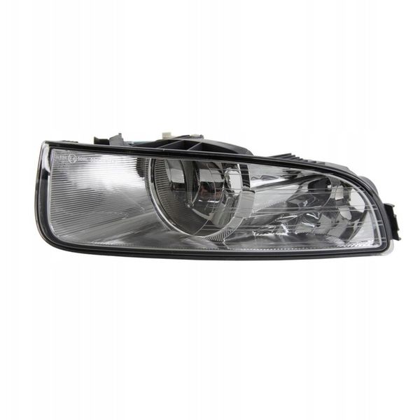 GKL 291836-SİS FARI SAG BEYAZ SKODA SUPERB II > 3T0941702((-1813